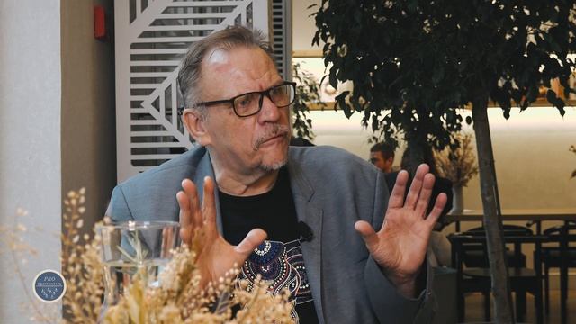 Одарённость — дар или плата? | Владимир Кудрявцев смотреть онлайн