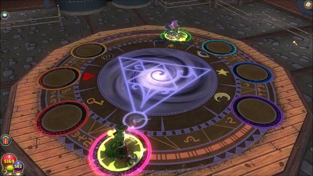 that one blade sound you miss hearing in wizard101 смотреть онлайн
