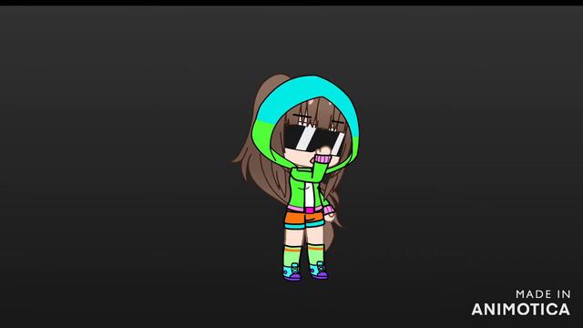 Again//Undertale AU//Ft: Frisk & Luna AUs//Original смотреть онлайн