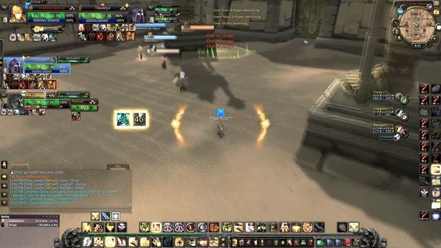 [5.4] Holy Paladin Pvp: WMP/PHP Arena Commentary - World of Warcraft Mists of Pandaria смотреть онлайн