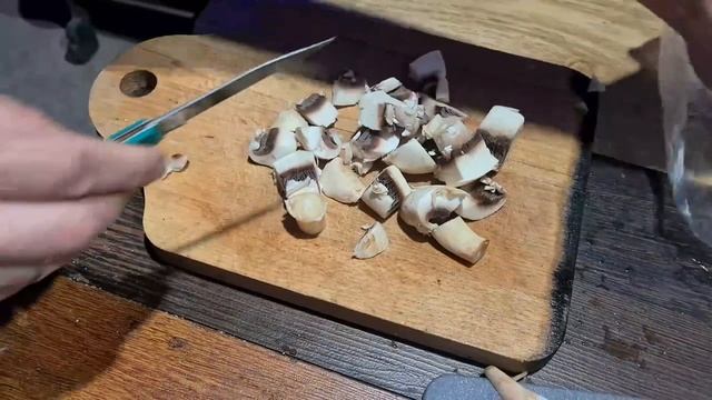 Блюдо в казане, говядина с овощами, такого вы ещё не пробовали смотреть онлайн