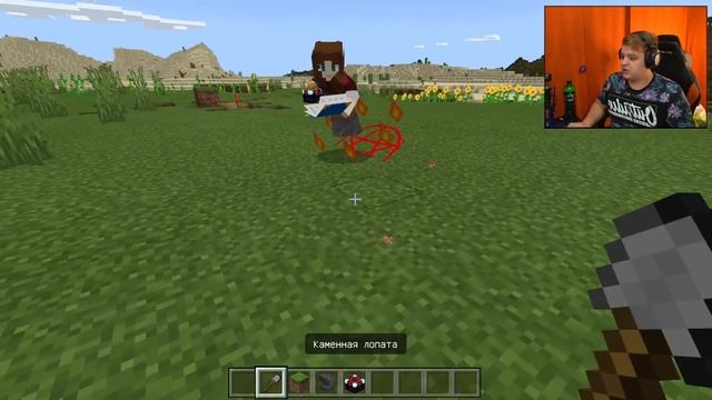 4D СКИНЫ В MINECRAFT BEDROCK EDITION смотреть онлайн