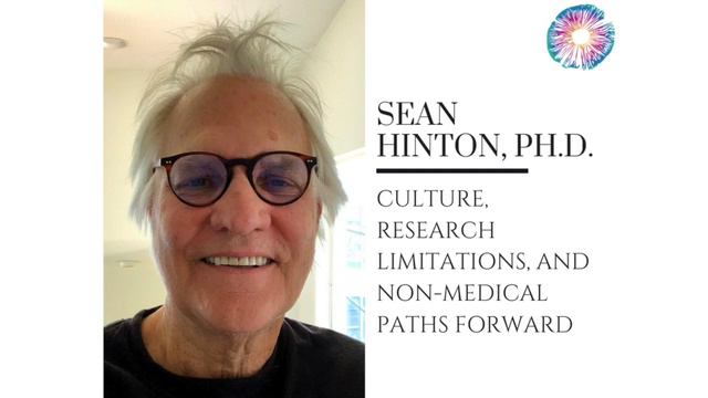 PT253 – Sean Hinton Ph.D. – Culture, Research Limitations, and Non Medical Paths Forward смотреть онлайн