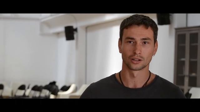 Актерский тренинг по Методу Ли Страсберга смотреть онлайн