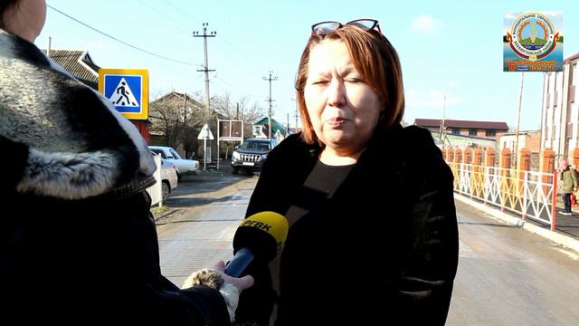 По программе "Мой Дагестан -- Мои дороги" в Бабаюрте открыли улицу смотреть онлайн