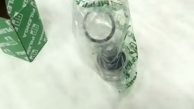 Шаровая опора Renault Logan (краткий обзор) смотреть онлайн