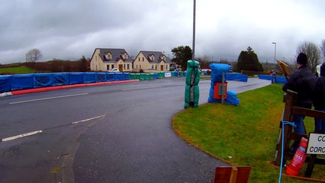 MID ANTRIM 150, GITUP GIT 2, 2K HIGH RES, 24 FPS. GYRO ON, NARROW FOV 4 смотреть онлайн