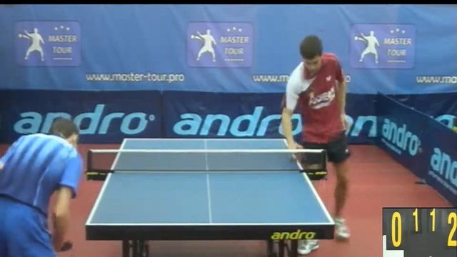 Евгений Бархатов Александр Боровик 3:1 смотреть онлайн