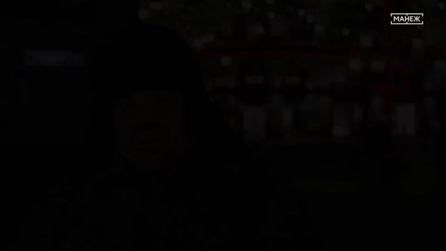 Новогоднее поздравление от Павла Руднева смотреть онлайн