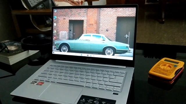 acer swift 3|RYZEN 5 4500U|REVIEW смотреть онлайн