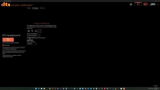 HyperX Cloud Stinger 2 Review смотреть онлайн