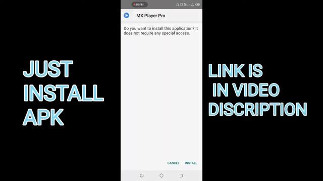 How To Install MX Player Pro | MX Player Pro 2020 | MX Player Pro Apk смотреть онлайн