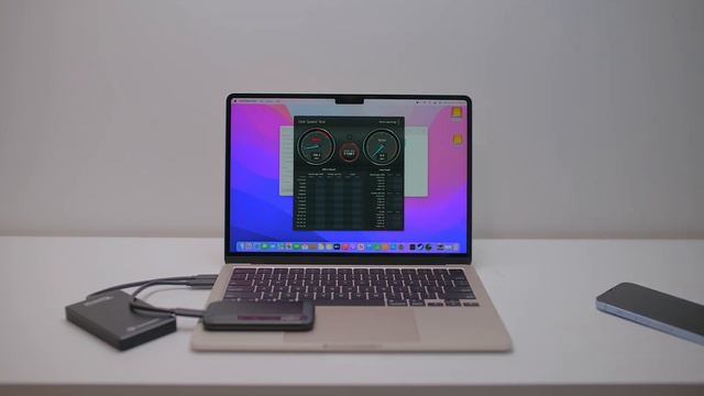 MAJOR PROBLEMS With the M2 MacBook Air - All The Issues смотреть онлайн