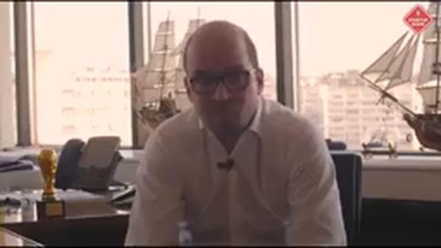 STARTUP SHOW C АЛЕКСЕЕМ МАРЕЕМ - СЕО АЛЬФА-БАНКА смотреть онлайн