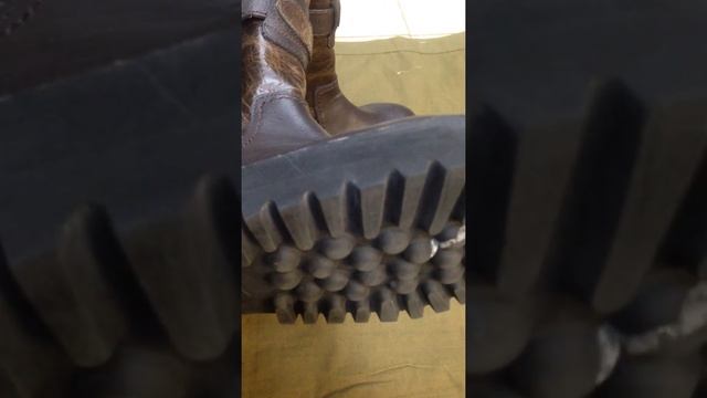 Монгольские сапоги повседневные 1 ремешок смотреть онлайн