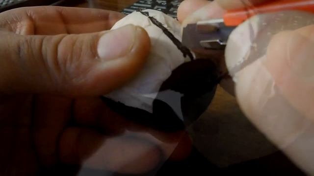 Реставрация ручки кпп смотреть онлайн