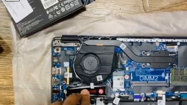 DELL LATITUDE 3410 HOW TO UPGRADE RAM & SSD смотреть онлайн