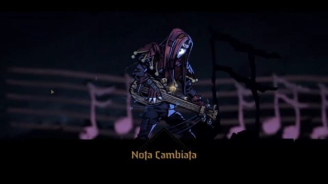 Darkest Dungeon 2 Jester Chapter 4 Play 3 Melodies Guide смотреть онлайн