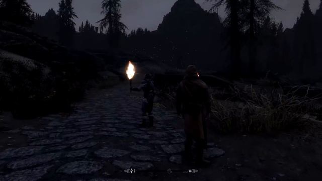 Skyrim: Special Edition - Uchiha Clan Playthrough Pt. 6: Dragon Rebirth смотреть онлайн