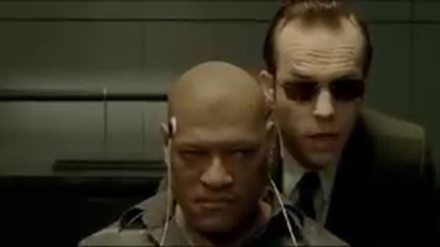 The Matrix Vs. Carl Sagan смотреть онлайн