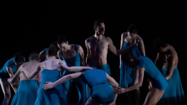 REFLECTIONS - FJK DANCE смотреть онлайн