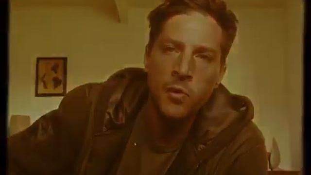 Simon Rex Morning Meditation