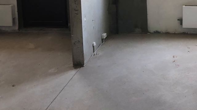 Все о полусухой стяжке. Наш готовый ремонт в новостройке в квартире в ЖК Татьянин парк смотреть онлайн