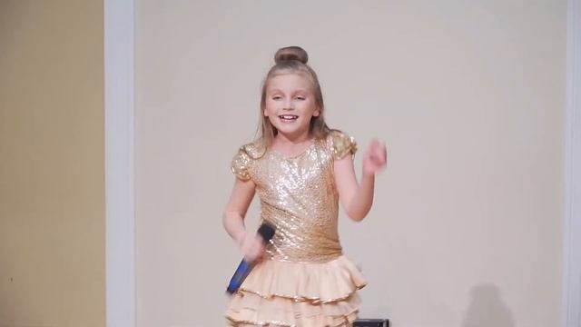 Елизавета Цылева г Киров Леди Джаз смотреть онлайн