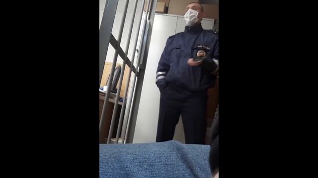 Мировой Суд КоАП 12.26 ч.1 Отказ от мед. освидетельствования смотреть онлайн