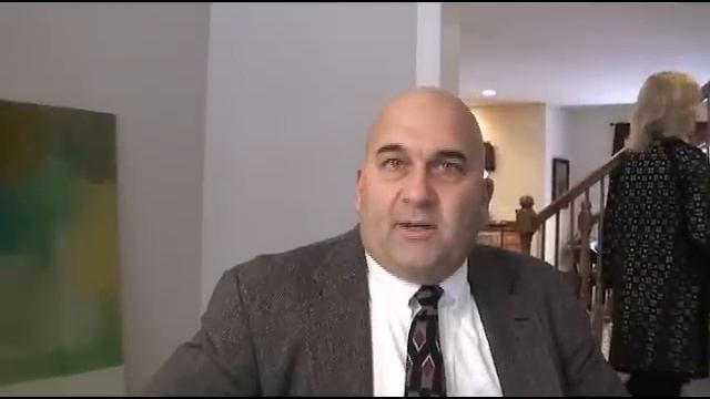 Mortgage loans are still available says Steve Molitor смотреть онлайн
