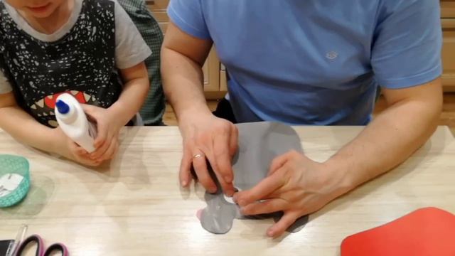 2023 г. Мастер-класс 