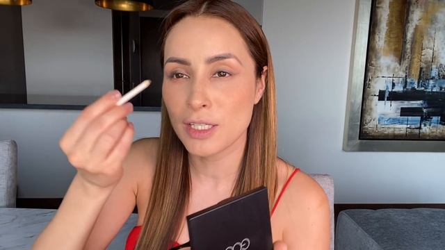 Maquillaje Básico, Así Me Maquillo Todos Los Días. смотреть онлайн