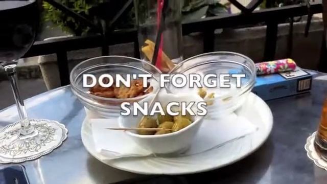 Mougins, the Old Village смотреть онлайн