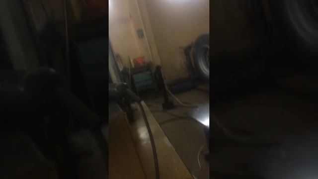 Как снять стекло с фары Шевроле Ланос (часть 1) смотреть онлайн