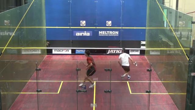 HkiOpen2014 Tatu Knuutila ESRC Javed Ali ESRC смотреть онлайн