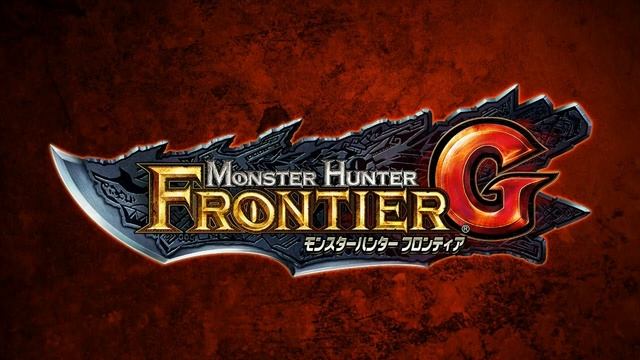 Monster Hunter Frontier G OST - Shantien (Phase 4) смотреть онлайн