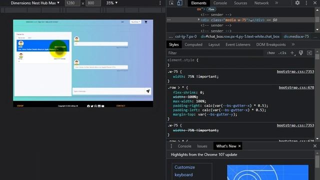 Web Project Task 37 | 1st Year | Semester 01 | Java Institute | #KMPG | #Kusal_Gunawardana | смотреть онлайн