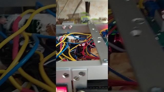 Инвертор напряжения 24/220 вольта. регулятор напряжения!