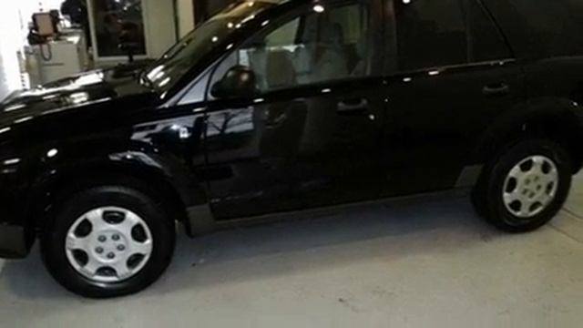 Pre-Owned 2004 Saturn VUE West Bend WI смотреть онлайн