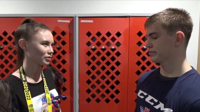 Иван Климкин: "Если верить в свое дело, оно всегда приведет туда, куда нужно!" смотреть онлайн