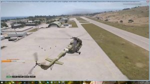 АРМА 3 Пошагово создаем MP MISSION