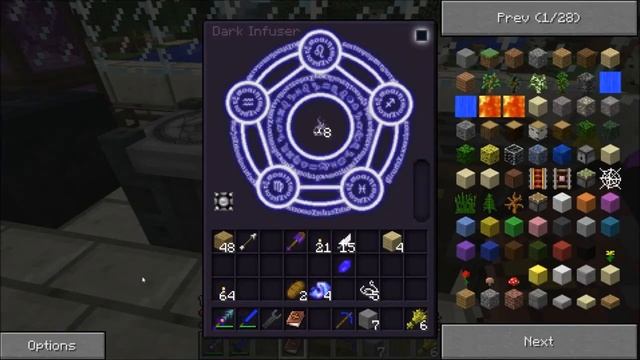 MrEarling Plays Minecraft (S2E17) 1.2.5 MODS "Flying Carpet" смотреть онлайн