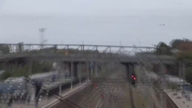 Нежин Вокзал смотреть онлайн