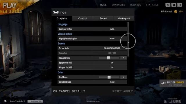 How to Enable VSync Playerunknown's Battlegrounds смотреть онлайн