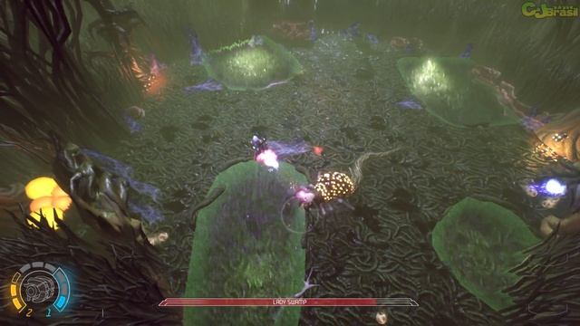 Eliosi's Hunt: Primeira Gameplay смотреть онлайн