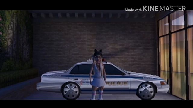 Я б уплыла в океан.... смотреть онлайн