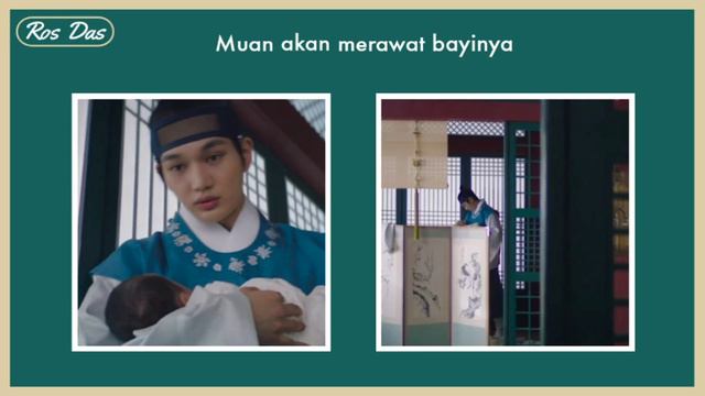Under The Queen's Umbrella Ep13 Preview || The Queen Will Cooperate With Physician Kwon смотреть онлайн