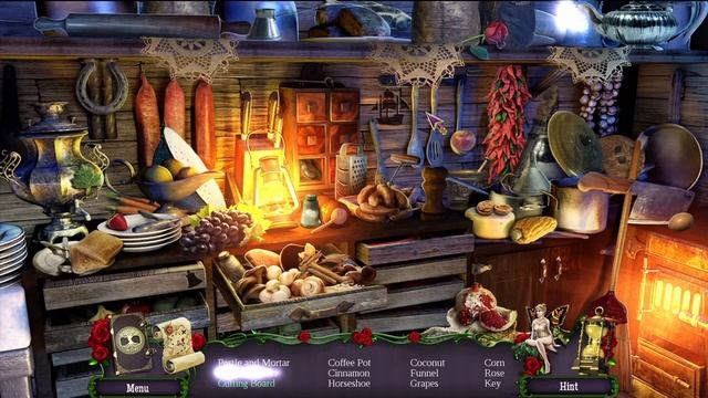 Let's Play - Queen's Quest - Tower of Darkness - Full Walkthrough смотреть онлайн