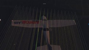 Аэродинамика для всеx - Часть 3 Центровка, Органы управления