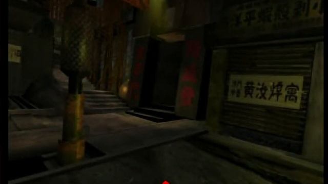 KOWLOON'S GATE Gameplay - Part 1 смотреть онлайн